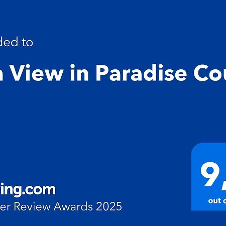 Sea View In Paradise Court Costa Adeje  Zewnętrze zdjęcie